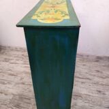 Vintage Parisian buffet