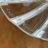 Lalique glass France model Rambouillet in crystal