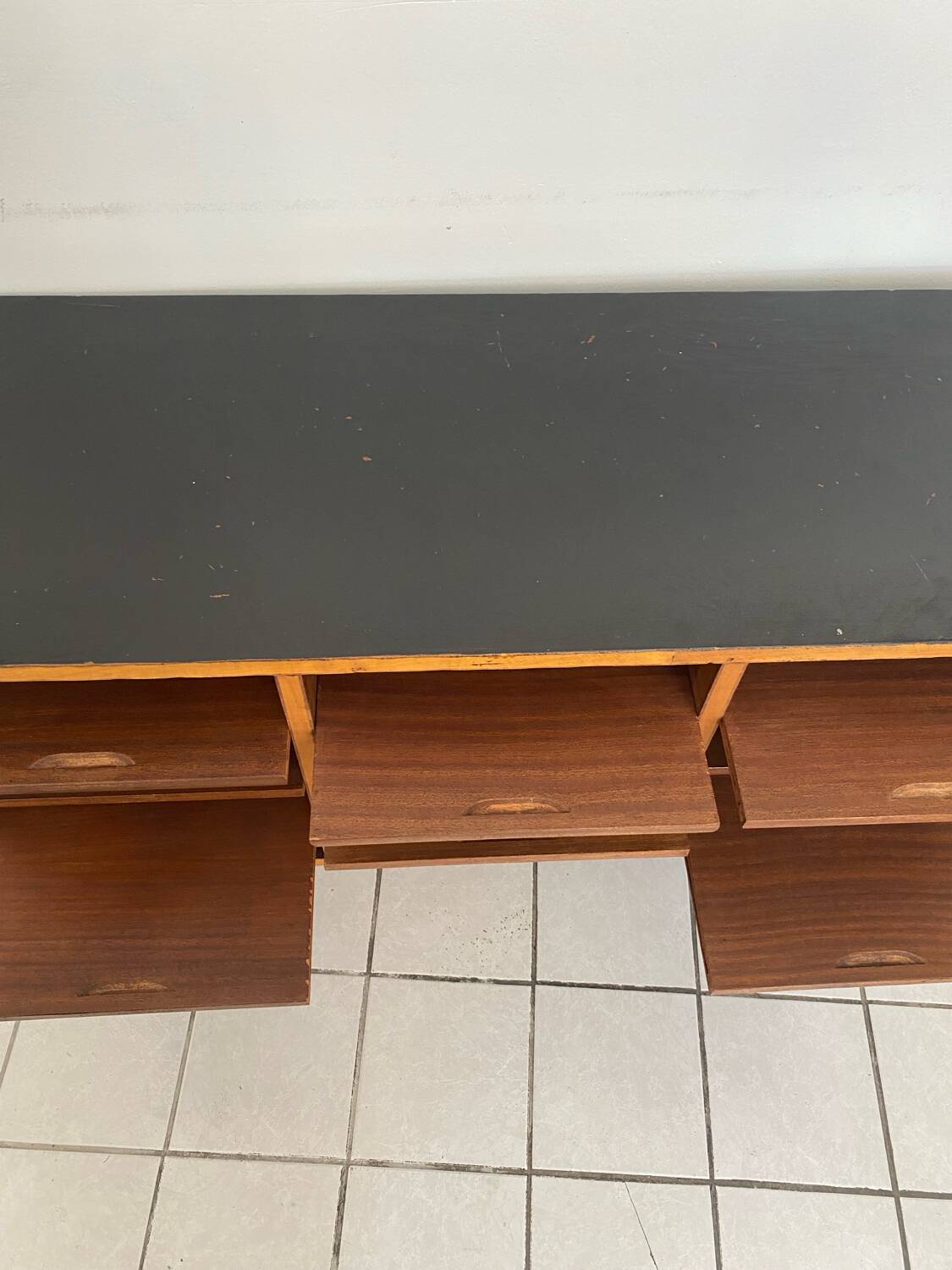 Low furniture