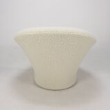 Set of 2 Mushroom armchairs by Pierre Paulin for Artifort