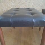 Danish Ottoman Stools Erik Jorgensen