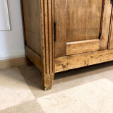 Parisian solid wood sideboard