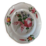 Plate of Islettes from the 19th century