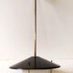 Small pendant lamp attributed to Stilnovo, 1950s.