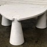 Table basse Angelo Mangiarotti