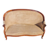 Basket canapé