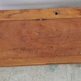 Chest / bench in teak