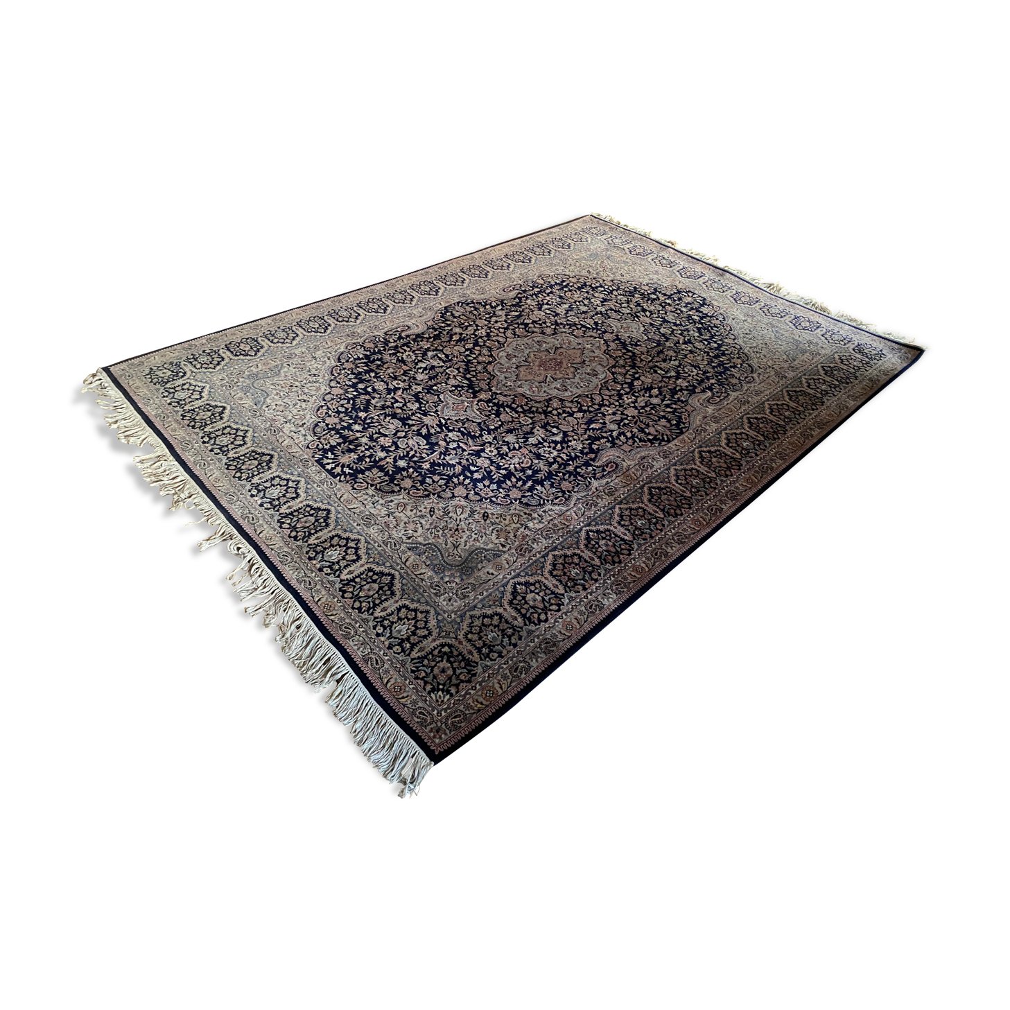 Carpet from Iran, 315x215 cm