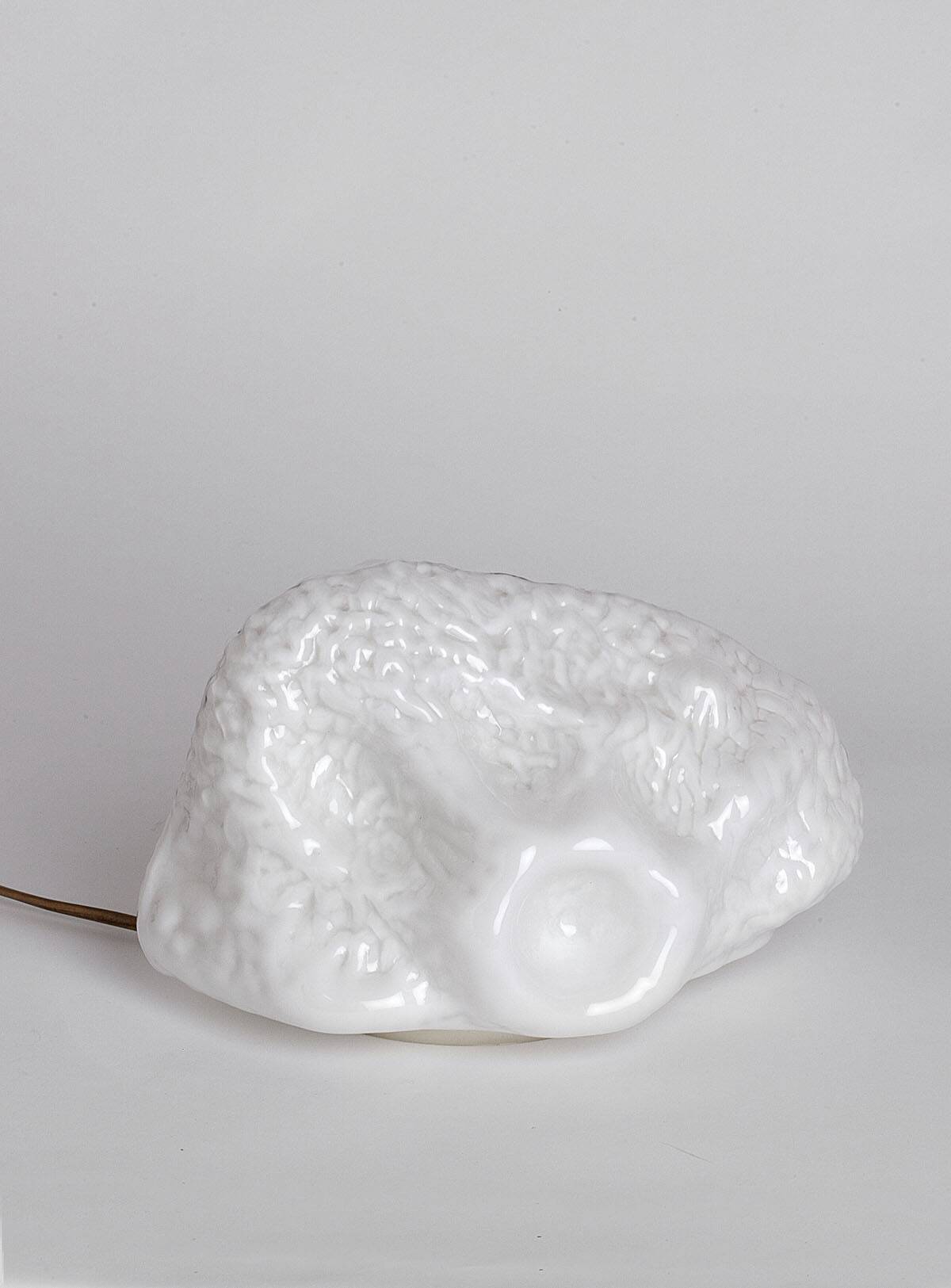 Osso, par Carlo Nason