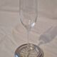 Coaster FB ROGERS, silver plate 925 – A572