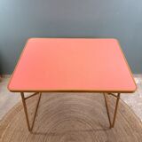 Table camping