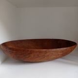 Exotic wood cutting