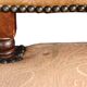 Fauteuil dans le style de Louis XIII, artisanal, ancien