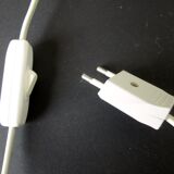 Applique design néerlandais rétro des années 1970,