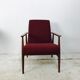 Fauteuil  "Lisek" type 300-190 par H. Lis  1970s