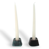 Candlesticks by Herluf Gottschalk-Olsen for Stogo