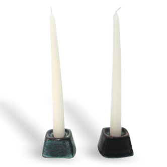 Candlesticks by Herluf Gottschalk-Olsen for Stogo
