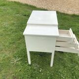 Singer sewing machine