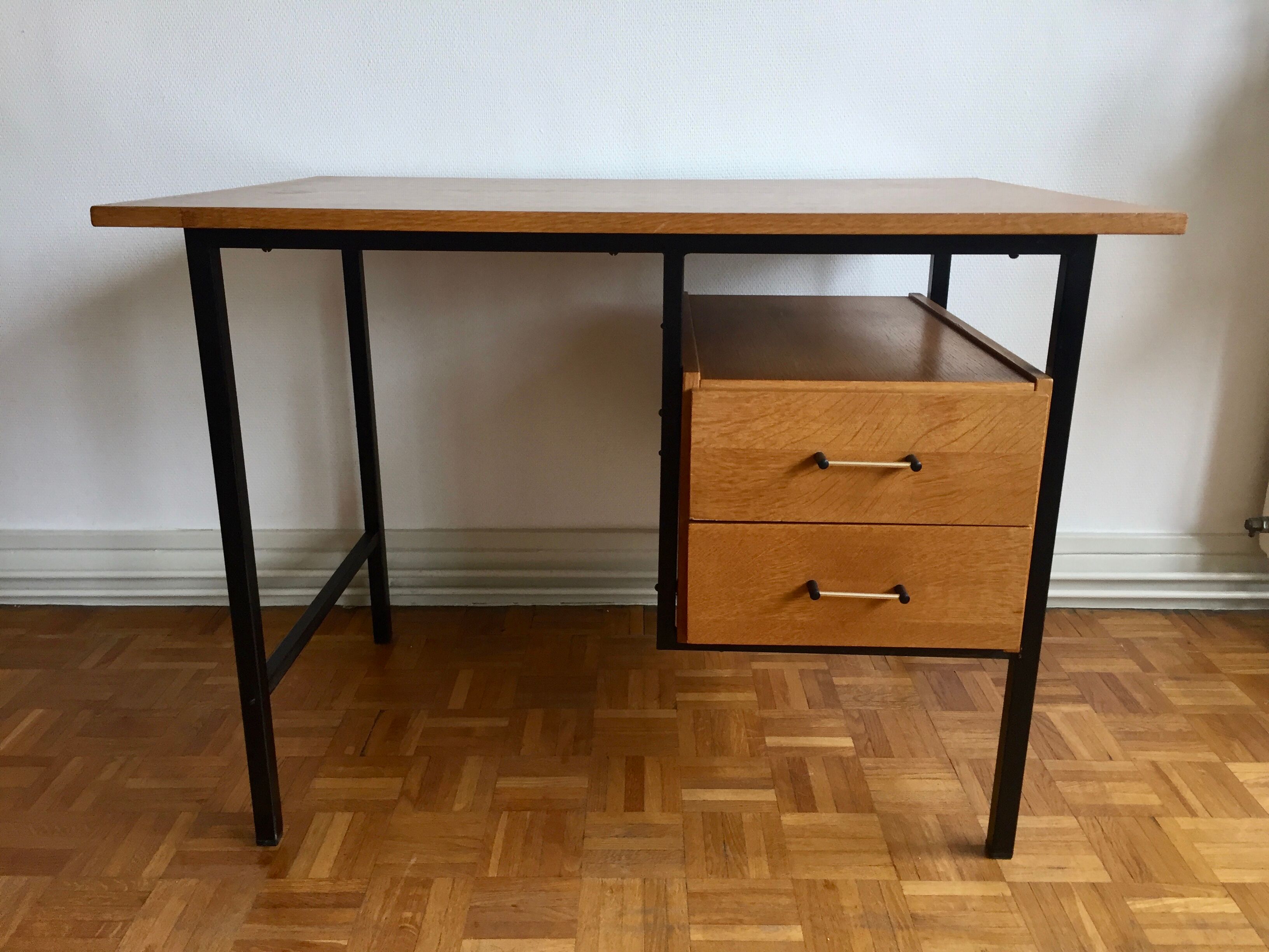 Modernist desk 1950