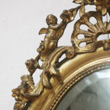 Mirror Napoleon III