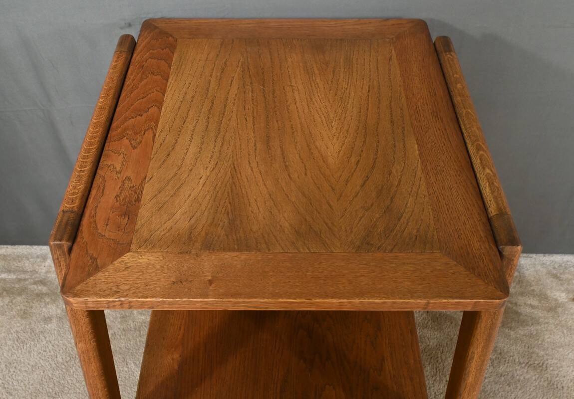 Oak Rolling Trolley – 1960