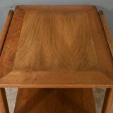 Oak Rolling Trolley – 1960