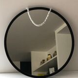 Round mirror 50cm