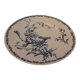 Lunéville compote dish KG Marguerite ironstone