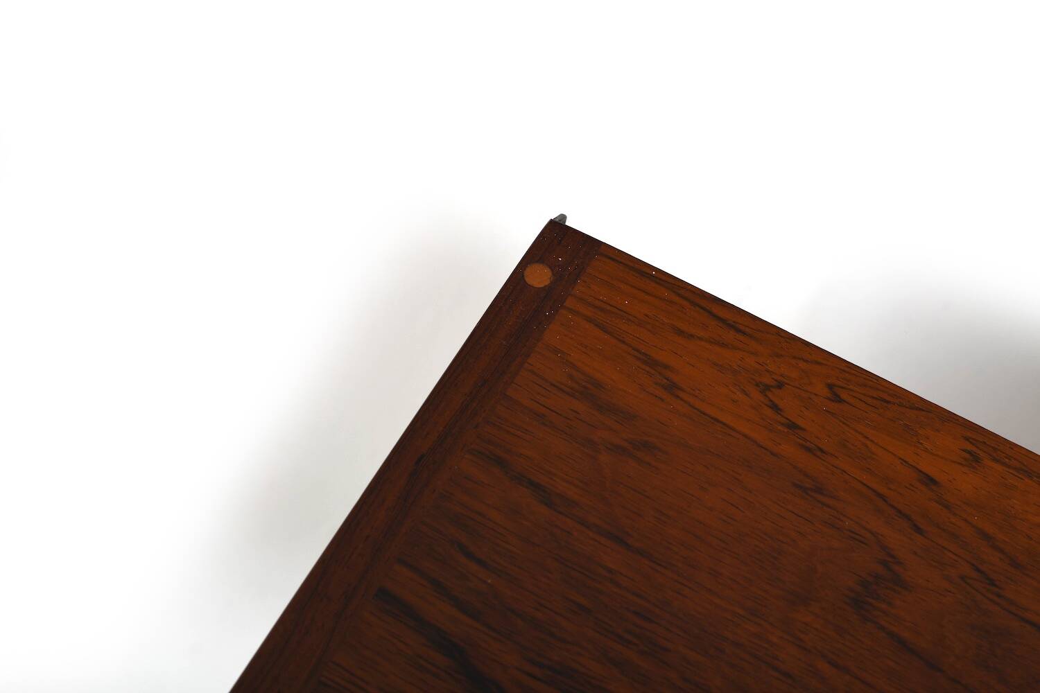 Wall Shelf System by Kai Kristiansen for FM Denmark 1960s