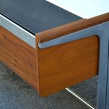 George NELSON (1908-1986) & HERMAN MILLER (ÉDITEUR) bureau "Action Office "