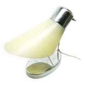 Bedside table lamp from Drupol, former Czechoslovakia, 1950s