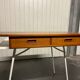 Console murale scandinave