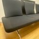 Vintage 3-seater sofa Antonio Citterio Vitra