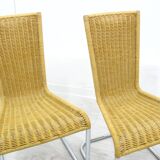 Tecta Chairs, 1980s