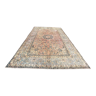 Vintage persian carpet isfahan, 385x260 cm