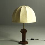 Large Table Lamp Temde Leuchten, Mod. 5559, 1970s