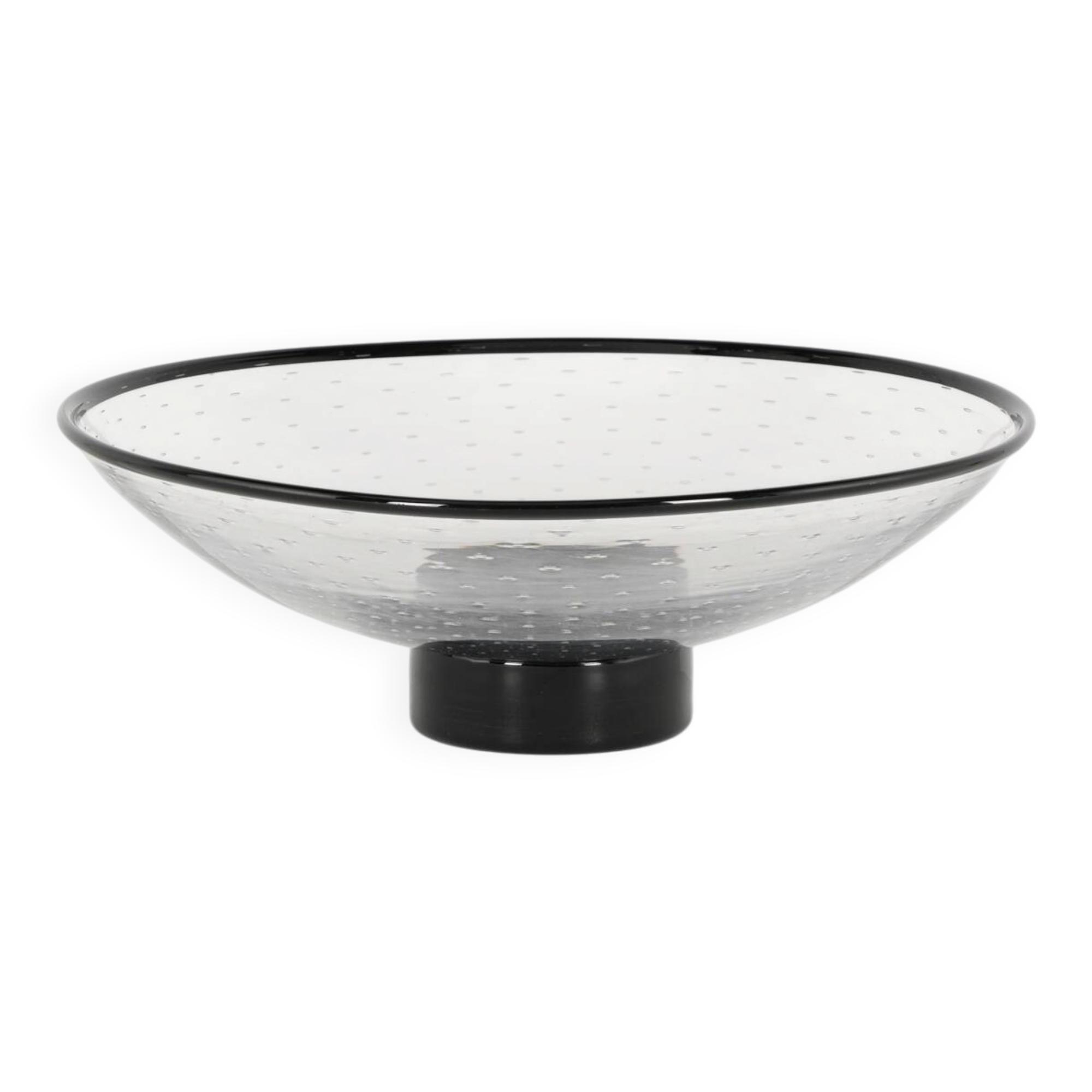 Coupe à fruits Art Déco Scandinave de Gunnel Nyman vers 1930