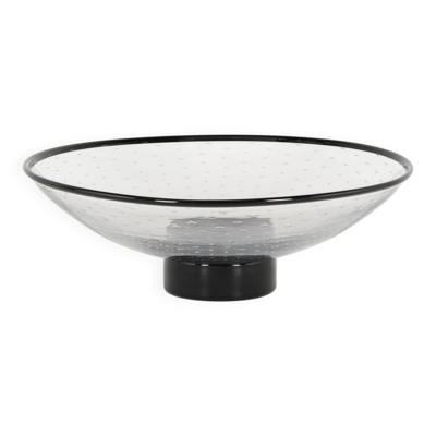 Coupe à fruits Art Déco Scandinave de Gunnel Nyman vers 1930