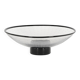 Coupe à fruits Art Déco Scandinave de Gunnel Nyman vers 1930