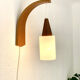 Applique Louis Kalff pour Philips, 1960