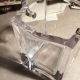 Sèvres crystal ice bucket