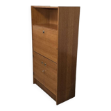 Scandinavian style secretary 1960