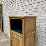 Armoire, bonnetière