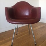 DAX chair by Charles and Ray Eames