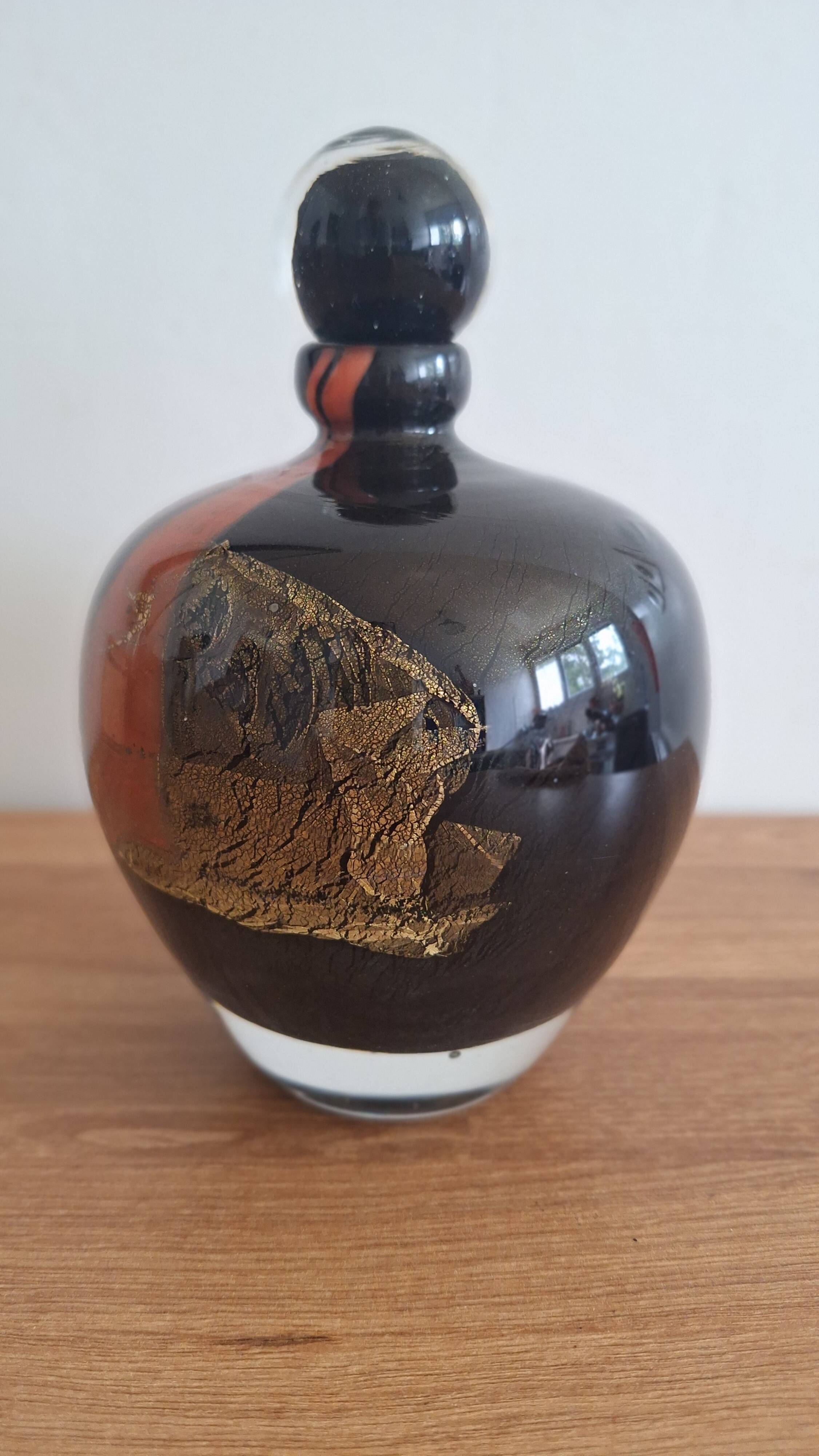 Vase Novaro