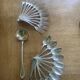 Silver-plated service