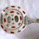 Teapot decorated with 2 dragons Republic 1912-1949 China