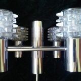 Lamp year 60
