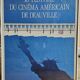 Affiche du festival du cinéma américain de Deauville 1990