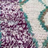 Carpet Berbere Boujaad 185x295 Cm